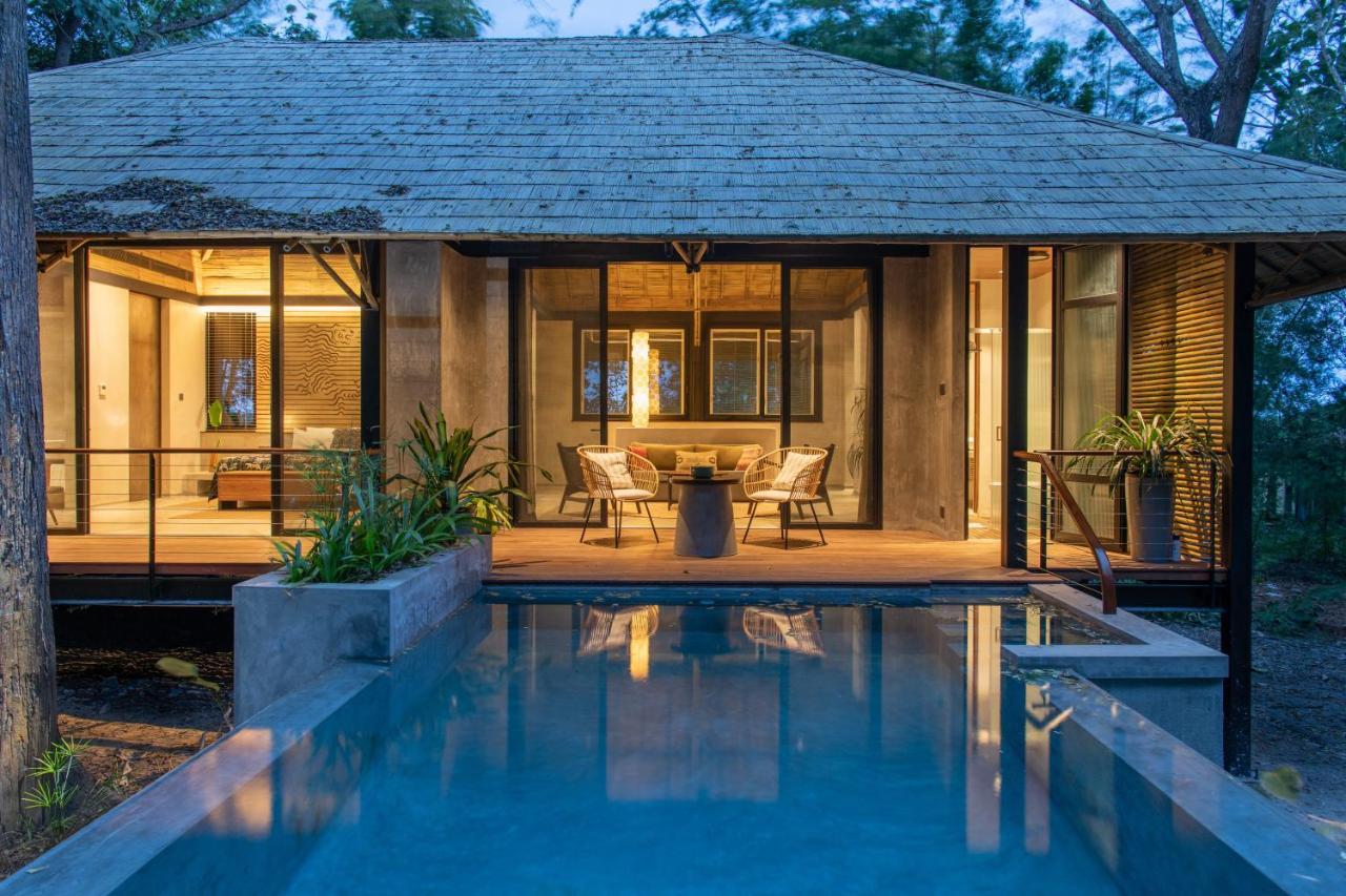 Kaav Safari Lodge, Kabini Begūr Buitenkant foto
