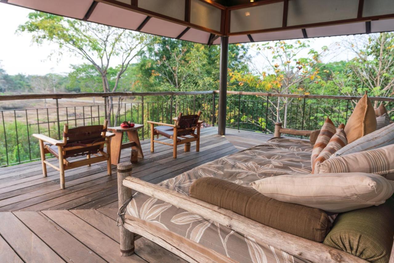 Kaav Safari Lodge, Kabini Begūr Buitenkant foto